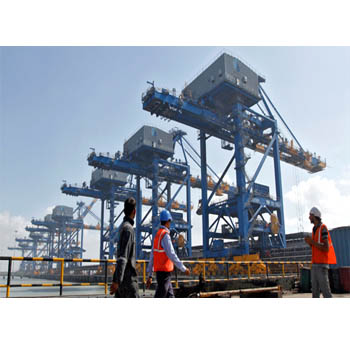 Dhamra port deal to help L&T, Tata Steel cut debt